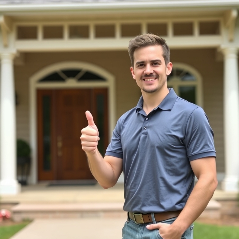 Founder of Eugene Termite