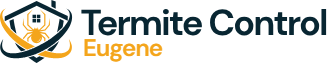 Eugene Termite Control Company Logo